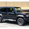 suzuki jimny-nomade 2025 quick_quick_3BA-JC74W_MA3JJC74W00227752 image 1