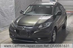 honda vezel 2014 -HONDA--VEZEL RU3-1017592---HONDA--VEZEL RU3-1017592-