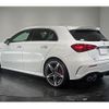 mercedes-benz a-class 2023 quick_quick_4BA-177054M_W1K1770542N305190 image 14