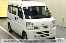 nissan clipper-van 2017 -NISSAN--Clipper Van DR17V-250897---NISSAN--Clipper Van DR17V-250897-