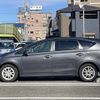 toyota prius-α 2018 -TOYOTA--Prius α DAA-ZVW40W--ZVW40-0030465---TOYOTA--Prius α DAA-ZVW40W--ZVW40-0030465- image 5