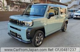 daihatsu taft 2024 -DAIHATSU 【神戸 581ﾜ8047】--Taft 5BA-LA900S--LA900S-0181179---DAIHATSU 【神戸 581ﾜ8047】--Taft 5BA-LA900S--LA900S-0181179-