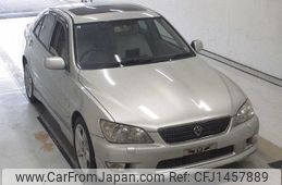 toyota altezza 2001 -TOYOTA--Altezza GXE10--0073262---TOYOTA--Altezza GXE10--0073262-