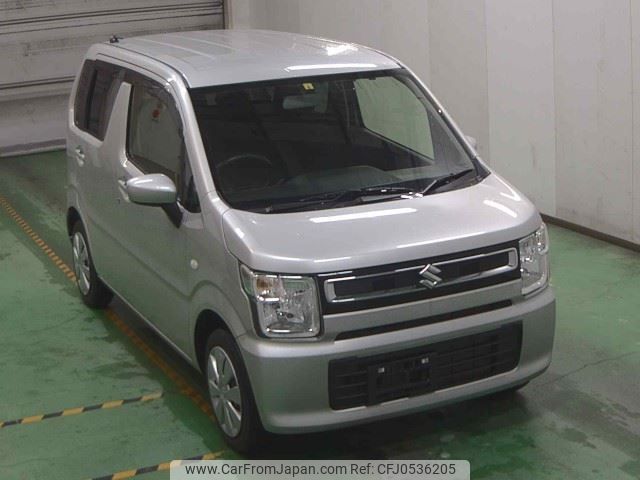 suzuki wagon-r 2022 -SUZUKI--Wagon R MH85S-136975---SUZUKI--Wagon R MH85S-136975- image 1