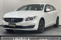 volvo v60 2017 -VOLVO--Volvo V60 LDA-FD4204T--YV1FWA8RDH1353557---VOLVO--Volvo V60 LDA-FD4204T--YV1FWA8RDH1353557-