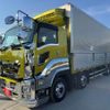 isuzu giga 2018 CFJ0626951 image 1
