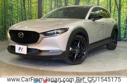 mazda cx-3 2022 CFJ1545175