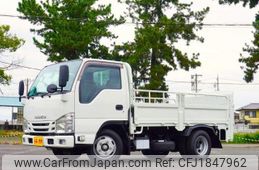 isuzu elf-truck 2018 CFJ1847962