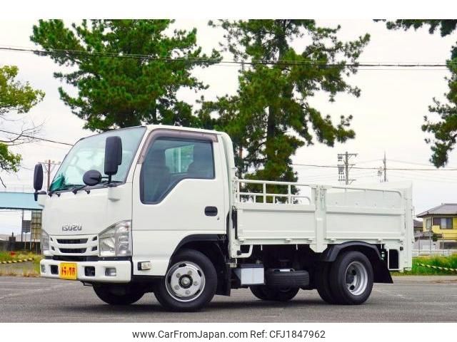 isuzu elf-truck 2018 CFJ1847962 image 1