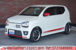 suzuki alto-turbo-rs 2018 quick_quick_DBA-HA36S_HA36S-898864