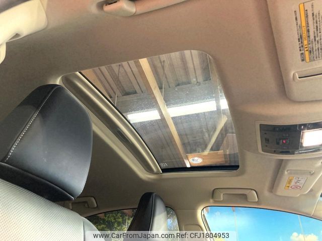 lexus nx 2016 CFJ1804953 image 2