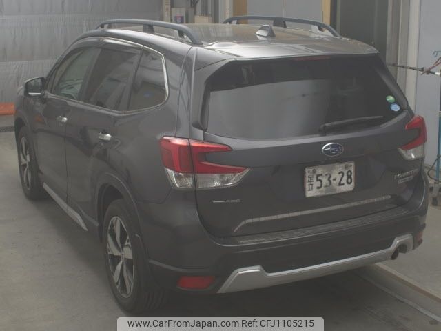 subaru forester 2020 -SUBARU--Forester SKE-039353---SUBARU--Forester SKE-039353- image 2