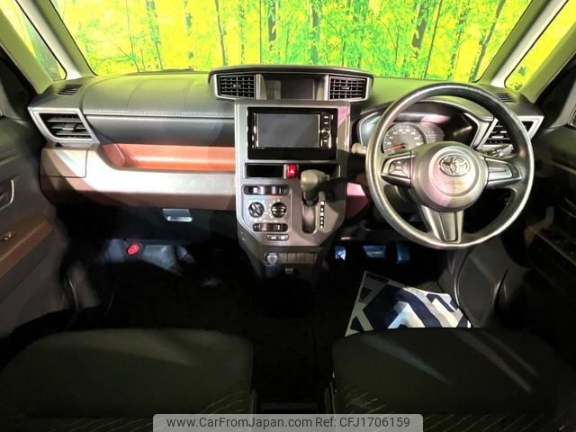 toyota tank 2017 CFJ1706159 image 2
