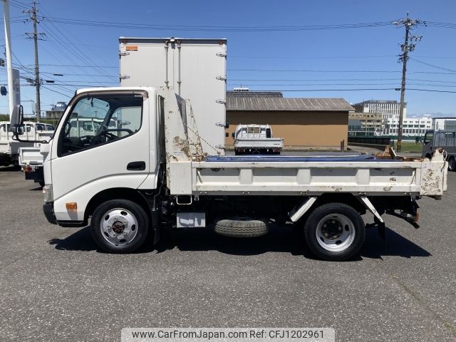 hino dutro 2013 -HINO--Hino Dutoro TKG-XZU675T--XZU675-0003244---HINO--Hino Dutoro TKG-XZU675T--XZU675-0003244- image 2