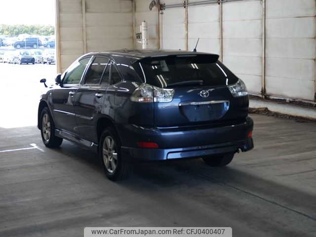 toyota harrier 2007 -TOYOTA--Harrier GSU35W-2046579---TOYOTA--Harrier GSU35W-2046579- image 2