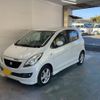 suzuki cervo 2007 -SUZUKI 【滋賀 581や3634】--Cervo HG21S-608360---SUZUKI 【滋賀 581や3634】--Cervo HG21S-608360- image 1