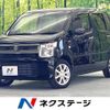 suzuki wagon-r 2019 -SUZUKI--Wagon R DAA-MH55S--MH55S-249902---SUZUKI--Wagon R DAA-MH55S--MH55S-249902- image 1