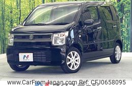 suzuki wagon-r 2019 -SUZUKI--Wagon R DAA-MH55S--MH55S-249902---SUZUKI--Wagon R DAA-MH55S--MH55S-249902-