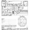 mitsubishi colt 2011 -MITSUBISHI--Colt Z27AG-0700731---MITSUBISHI--Colt Z27AG-0700731- image 3