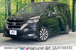 nissan serena 2019 -NISSAN--Serena DAA-GFC27--GFC27-147144---NISSAN--Serena DAA-GFC27--GFC27-147144-