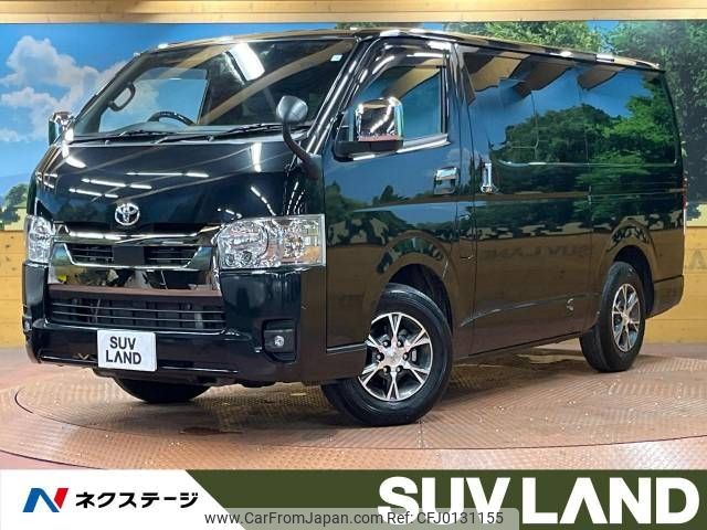 toyota hiace-van 2023 -TOYOTA--Hiace Van 3BF-TRH200V--TRH200-0368712---TOYOTA--Hiace Van 3BF-TRH200V--TRH200-0368712- image 1