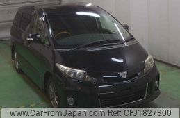 toyota estima 2012 CFJ1827300