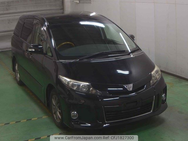 toyota estima 2012 CFJ1827300 image 1