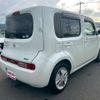 nissan cube 2011 CFJ1867427 image 14