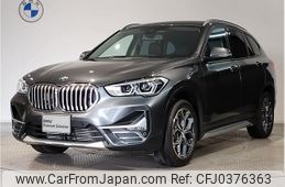 bmw x1 2021 quick_quick_3DA-AD20_WBA32AD0005S51284