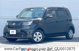 toyota bb 2013 -TOYOTA--bB CBA-QNC21--QNC21-0107576---TOYOTA--bB CBA-QNC21--QNC21-0107576-