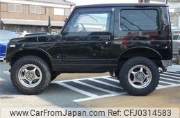 suzuki jimny 1995 I341