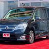 nissan serena 2015 -NISSAN--Serena DAA-HFC26--HFC26-292729---NISSAN--Serena DAA-HFC26--HFC26-292729- image 1