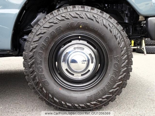 toyota land-cruiser-wagon 2005 -TOYOTA--Land Cruiser Wagon GH-UZJ100W--UZJ100-0155885---TOYOTA--Land Cruiser Wagon GH-UZJ100W--UZJ100-0155885- image 2