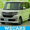 daihatsu tanto 2015 quick_quick_DBA-LA600S_LA600S-0348991 image 1