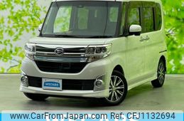 daihatsu tanto 2015 quick_quick_DBA-LA600S_LA600S-0348991