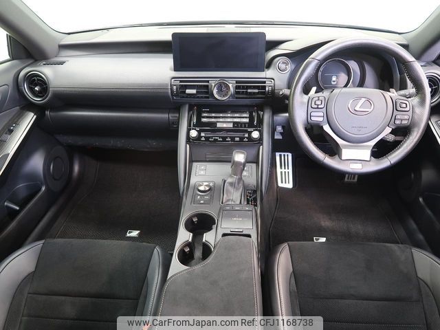 lexus is 2023 -LEXUS--Lexus IS 3BA-GSE31--GSE31-5067232---LEXUS--Lexus IS 3BA-GSE31--GSE31-5067232- image 2