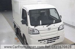 daihatsu hijet-truck 2016 CFJ1670828