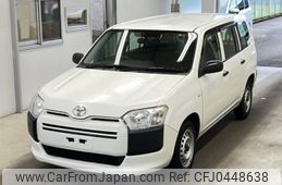 toyota probox-van 2017 -TOYOTA--Probox Van NSP160V-0020596---TOYOTA--Probox Van NSP160V-0020596-