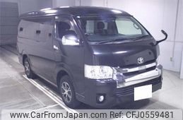 toyota hiace-wagon 2018 -TOYOTA 【那須 300ﾁ2433】--Hiace Wagon TRH219W-0028332---TOYOTA 【那須 300ﾁ2433】--Hiace Wagon TRH219W-0028332-