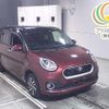 toyota passo 2017 -TOYOTA--Passo M700A-0085113---TOYOTA--Passo M700A-0085113- image 1