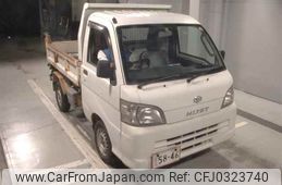 daihatsu hijet-truck 2012 -DAIHATSU--Hijet Truck S211P-0196514---DAIHATSU--Hijet Truck S211P-0196514-