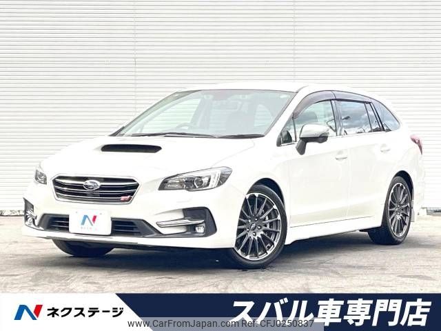 subaru levorg 2017 -SUBARU--Levorg DBA-VM4--VM4-102070---SUBARU--Levorg DBA-VM4--VM4-102070- image 1