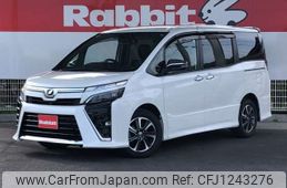 toyota voxy 2019 -TOYOTA 【鈴鹿 330ﾂ 540】--Voxy DBA-ZRR80W--ZRR80-0576953---TOYOTA 【鈴鹿 330ﾂ 540】--Voxy DBA-ZRR80W--ZRR80-0576953-