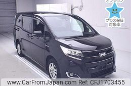 toyota noah 2019 CFJ1703455