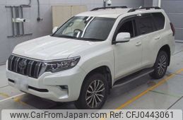 toyota land-cruiser-prado 2018 -TOYOTA 【岐阜 303な8734】--Land Cruiser Prado GDJ151W-0007279---TOYOTA 【岐阜 303な8734】--Land Cruiser Prado GDJ151W-0007279-