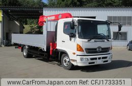 hino ranger 2014 CFJ1733351