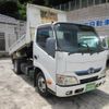 hino dutro 2012 -HINO--Hino Dutoro XZU610T--0001167---HINO--Hino Dutoro XZU610T--0001167- image 1