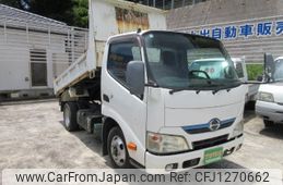 hino dutro 2012 -HINO--Hino Dutoro XZU610T--0001167---HINO--Hino Dutoro XZU610T--0001167-