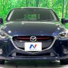 mazda demio 2014 CFJ1650228 image 15