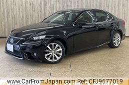 lexus is 2014 -LEXUS--Lexus IS DAA-AVE30--AVE30-5029738---LEXUS--Lexus IS DAA-AVE30--AVE30-5029738-